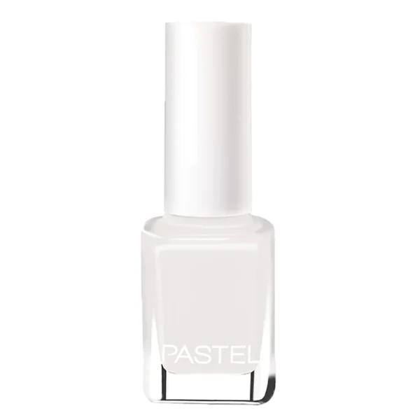 PASTEL NAIL POLISH 047