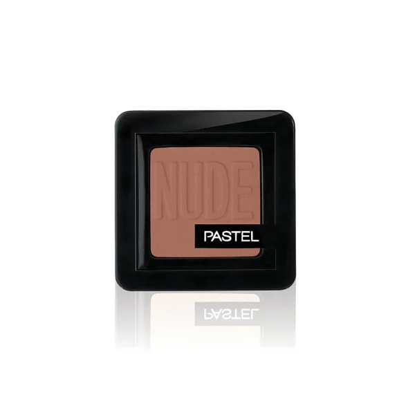 PASTEL NUDE SINGLE EYESHADOW 88