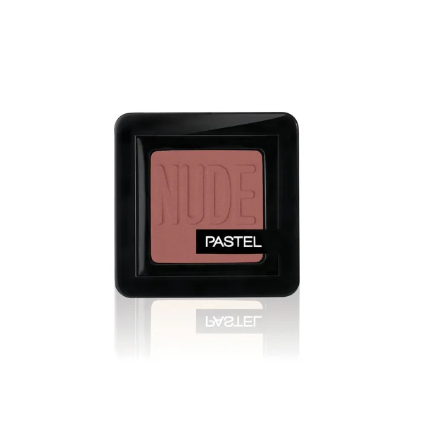 PASTEL NUDE SINGLE EYESHADOW 90