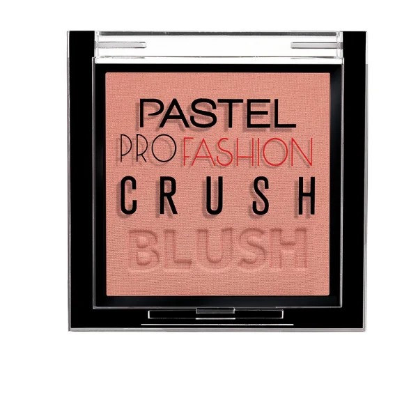 PASTEL PROFASHION CRUSH BLUSH 302