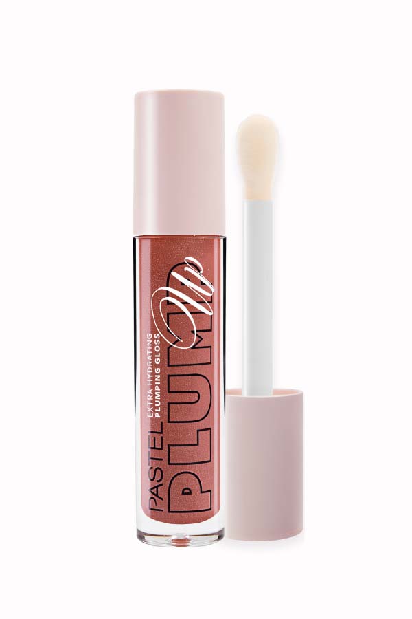 PASTEL PROFASHION PLUMP UP EXTRA HYDRAYTING PLUMPING GLOSS 202