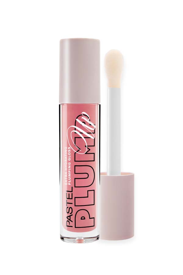 PASTEL PROFASHION PLUMP UP EXTRA HYDRAYTING PLUMPING GLOSS 203