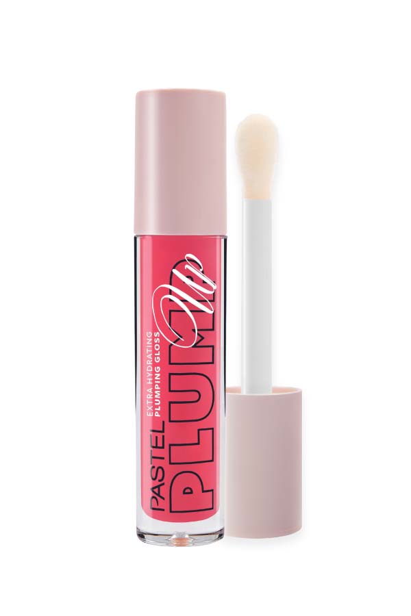 PASTEL PROFASHION PLUMP UP EXTRA HYDRAYTING PLUMPING GLOSS 204