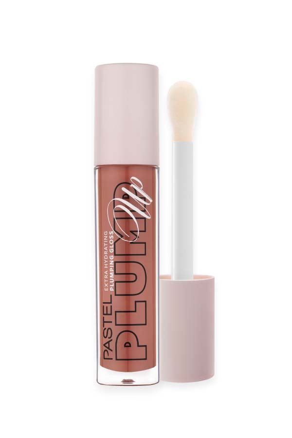 PASTEL PROFASHION PLUMP UP EXTRA HYDRAYTING PLUMPING GLOSS 205