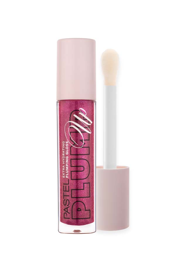PASTEL PROFASHION PLUMP UP EXTRA HYDRAYTING PLUMPING GLOSS  207