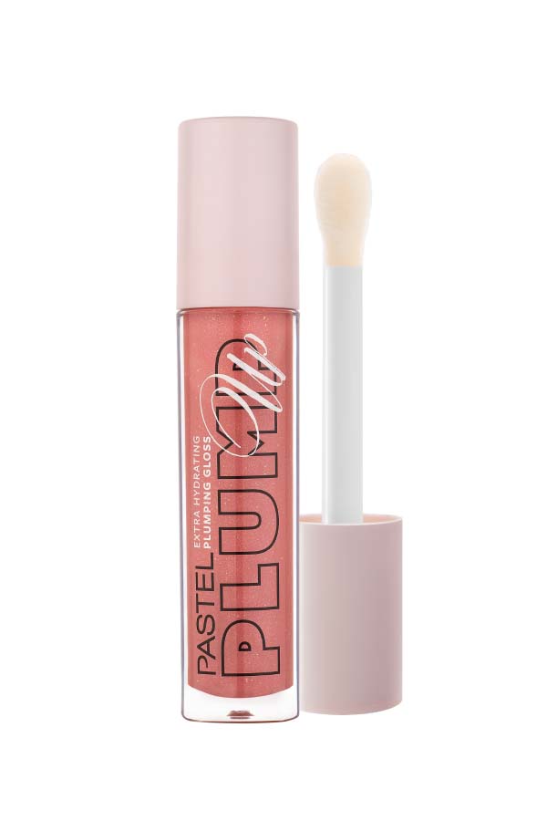 PASTEL PROFASHION PLUMP UP EXTRA HYDRAYTING PLUMPING GLOSS 208