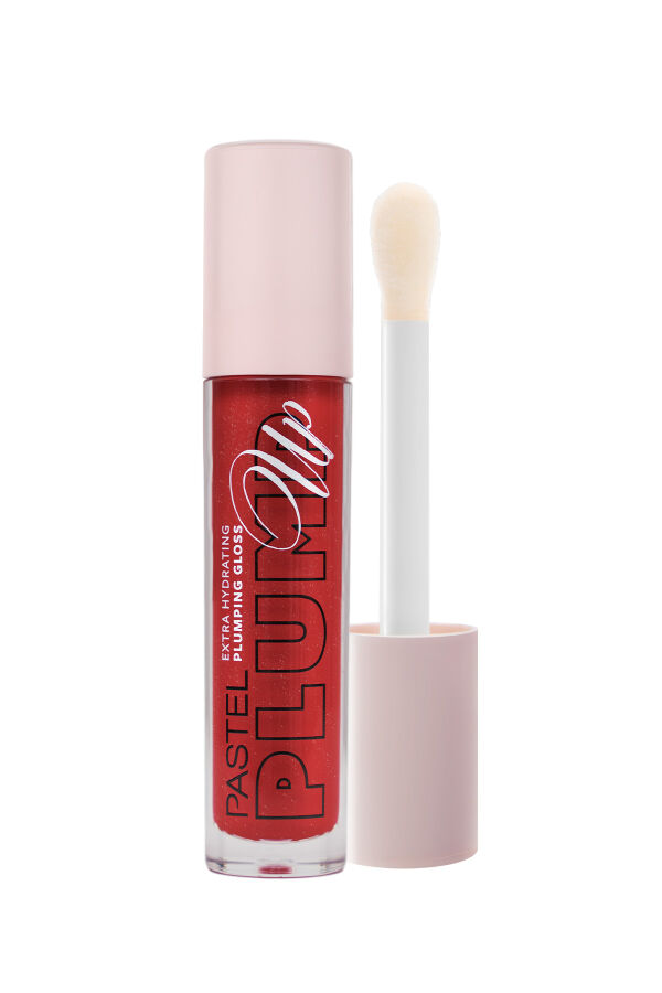 PASTEL PROFASHION PLUMP UP EXTRA HYDRAYTING PLUMPING GLOSS 209