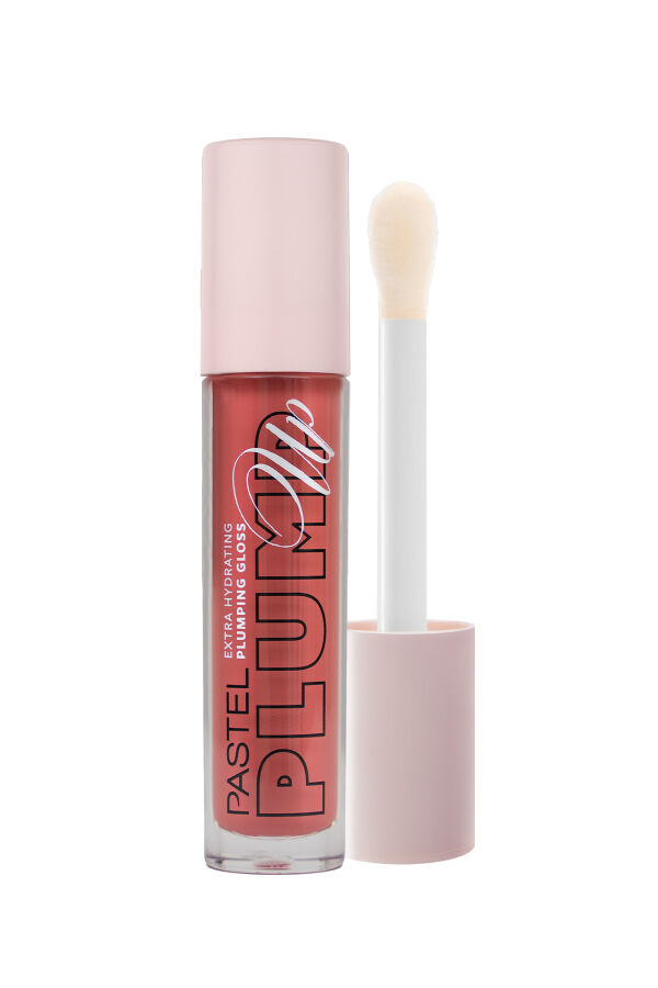 PASTEL PROFASHION PLUMP UP EXTRA HYDRAYTING PLUMPING GLOSS 210