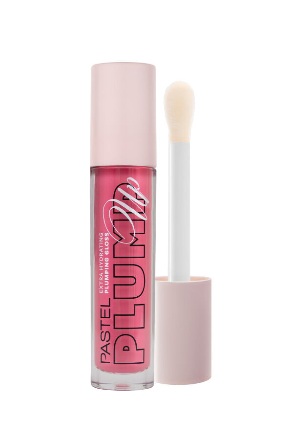 PASTEL PROFASHION PLUMP UP EXTRA HYDRAYTING PLUMPING GLOSS 211