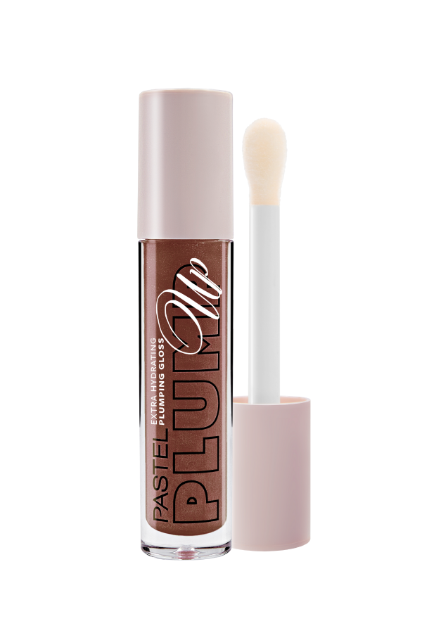 PASTEL PROFASHION PLUMP UP EXTRA HYDRAYTING PLUMPING GLOSS 214