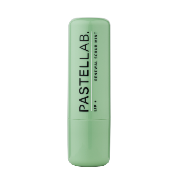 PASTELLAB. LIP RENEWAL FRESH MINT SCRUB