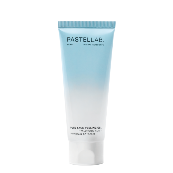 PASTELLAB. PURE FACE PEELING GEL