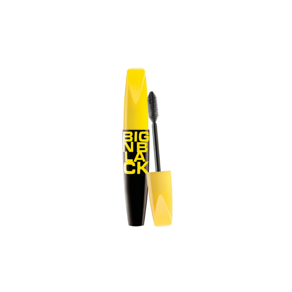 PASTEL BIG N BLACK MASCARA (12ML)