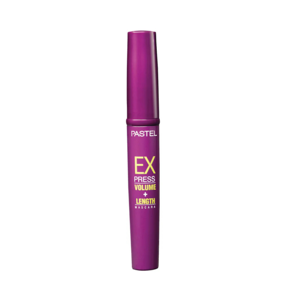 PASTEL EXPRESS VOLUME&LENGTH MASCARA (12ML)