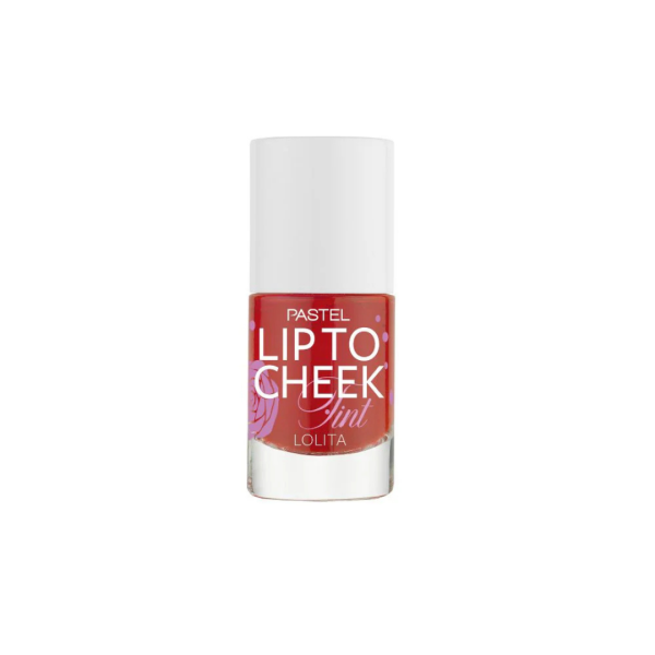 PASTEL LIP TO CHEEK TINT 02 - LOLITA