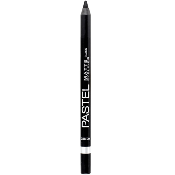 PASTEL MATTE WP LONG LASTING EYELINER 320