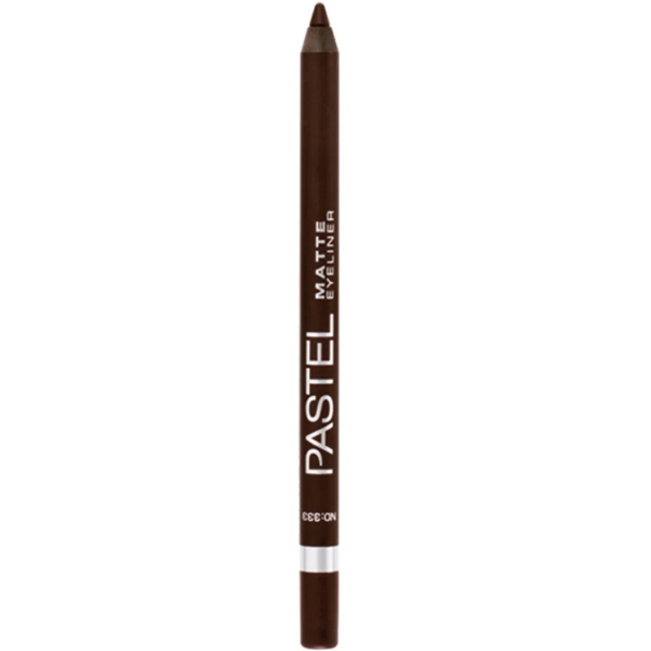 PASTEL MATTE WP LONG LASTING EYELINER 333