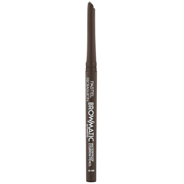 PASTEL PROFASHION BROWMATIC EYEBROW PEN 15