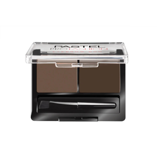 PASTEL PROFASHION EYEBROW DUO 03