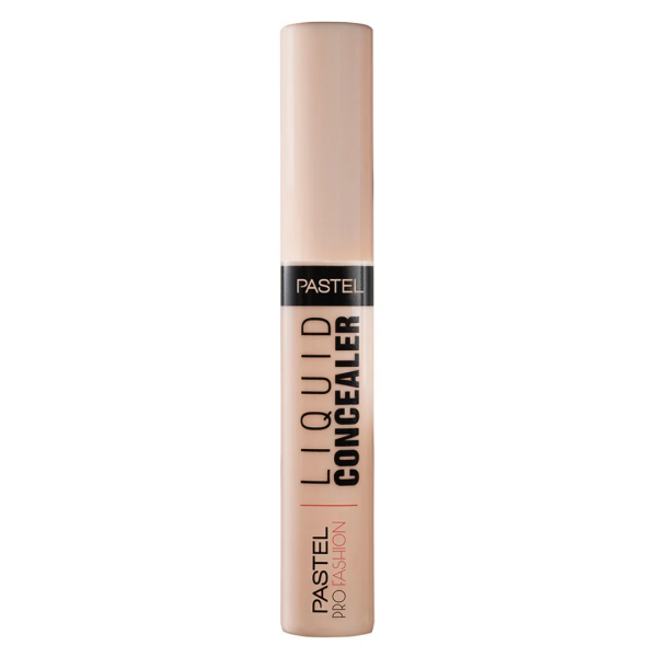 PASTEL PROFASHION LIQUID CONCEALER 101