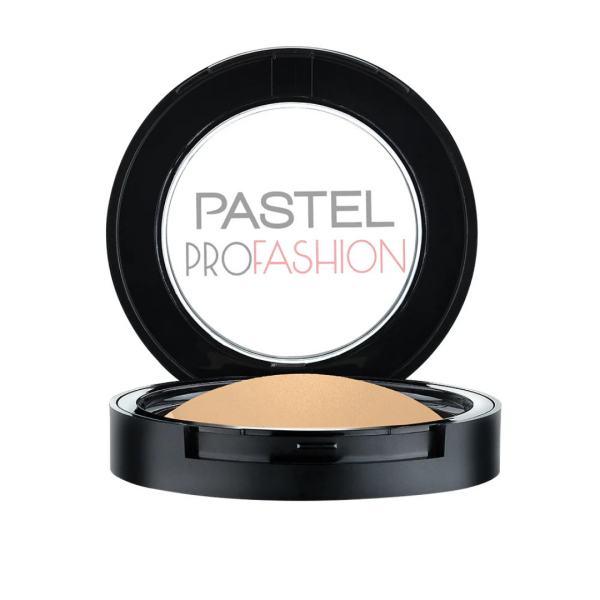 PASTEL PROFASHION TERRACOTTA WET&DRY POWDER 51