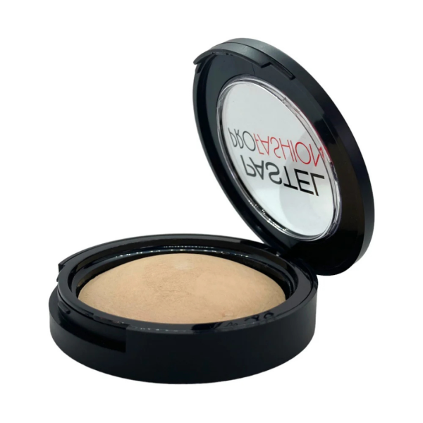 PASTEL PROFASHION TERRACOTTA WET&DRY POWDER 52