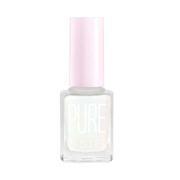 PASTEL PURE NAIL POLISH 601