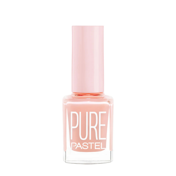 PASTEL PURE NAIL POLISH 602