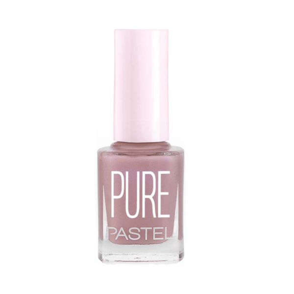 PASTEL PURE NAIL POLISH 607