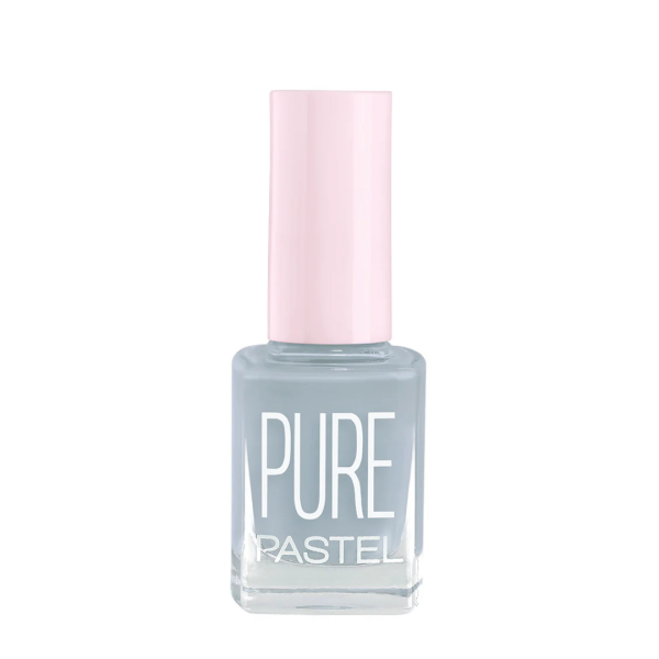 PASTEL PURE NAIL POLISH 609