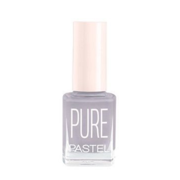 PASTEL PURE NAIL POLISH 610