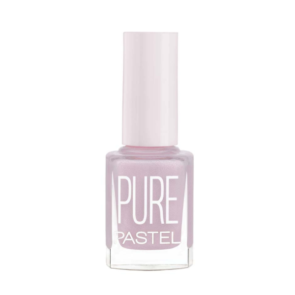 PASTEL PURE NAIL POLISH 611