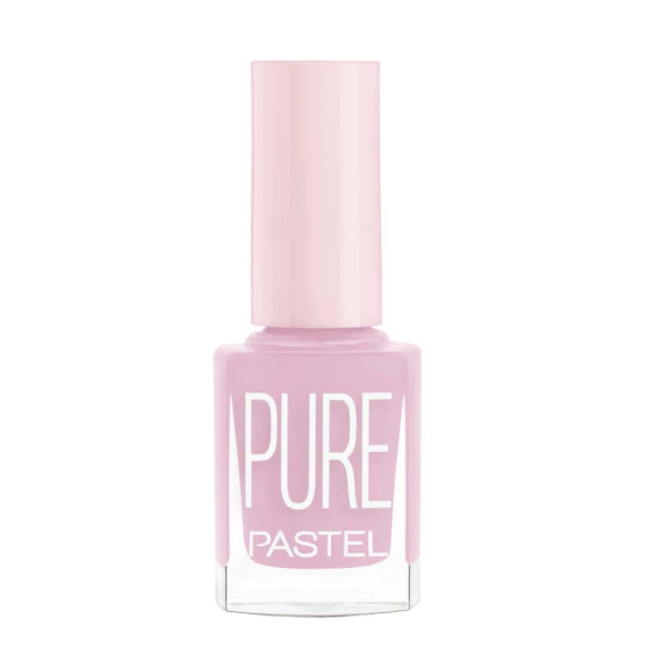 PASTEL PURE NAIL POLISH 623