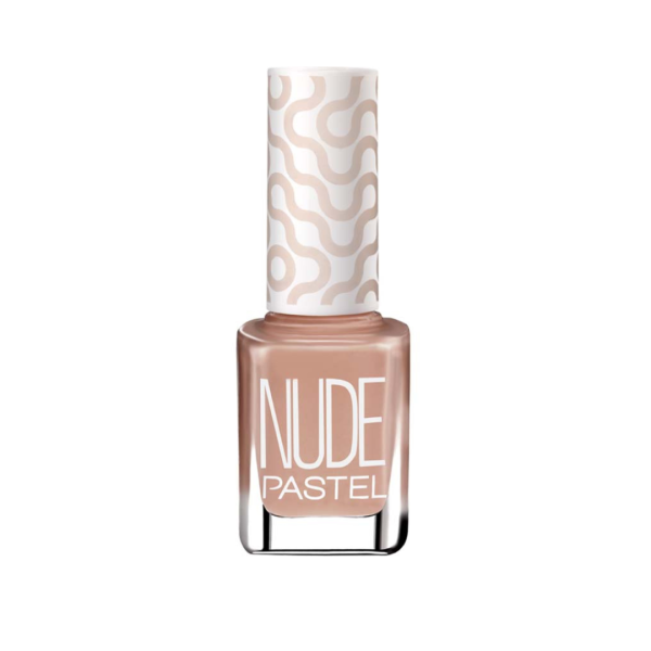 PASTEL PURE NAIL POLISH 750