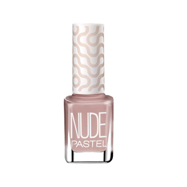 PASTEL PURE NAIL POLISH 752