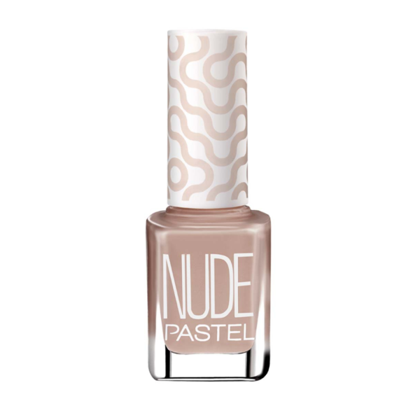 PASTEL PURE NAIL POLISH 757