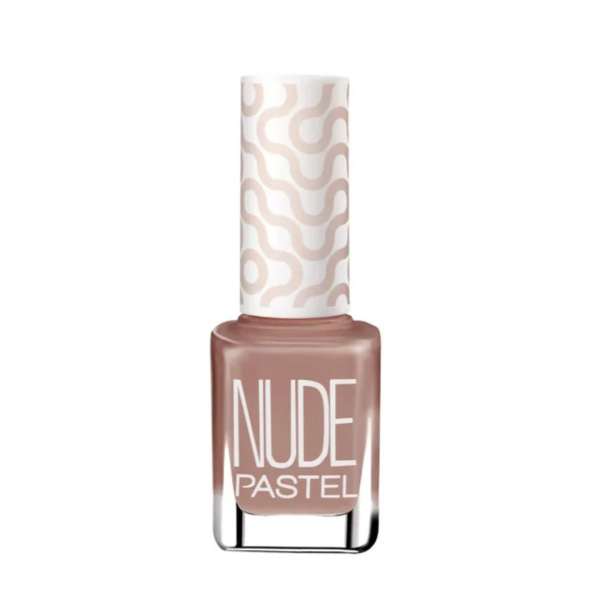 PASTEL PURE NAIL POLISH 756