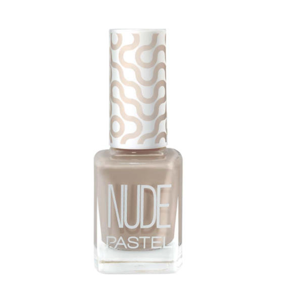 PASTEL PURE NAIL POLISH 766