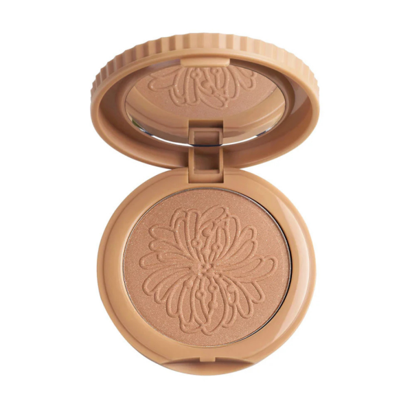 PASTEL SPRING BLUSH ON 14