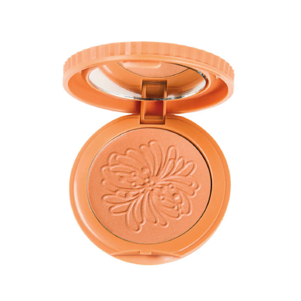 PASTEL SPRING BLUSH ON 15