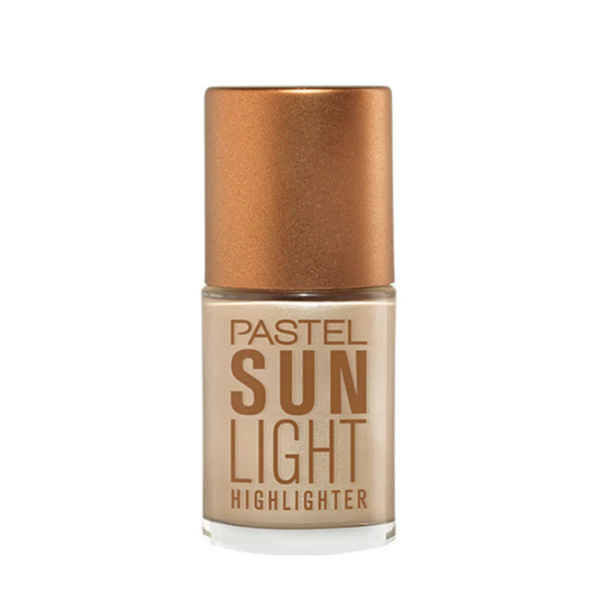 PASTEL SUNLIGHT HIGHLIGHTER 101