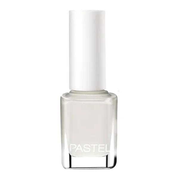 PASTEL NAIL POLISH 19