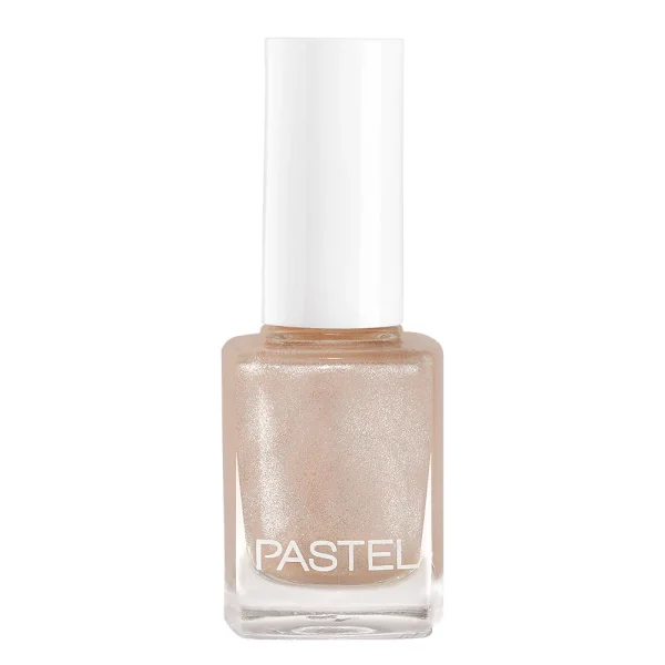 PASTEL NAIL POLISH 249