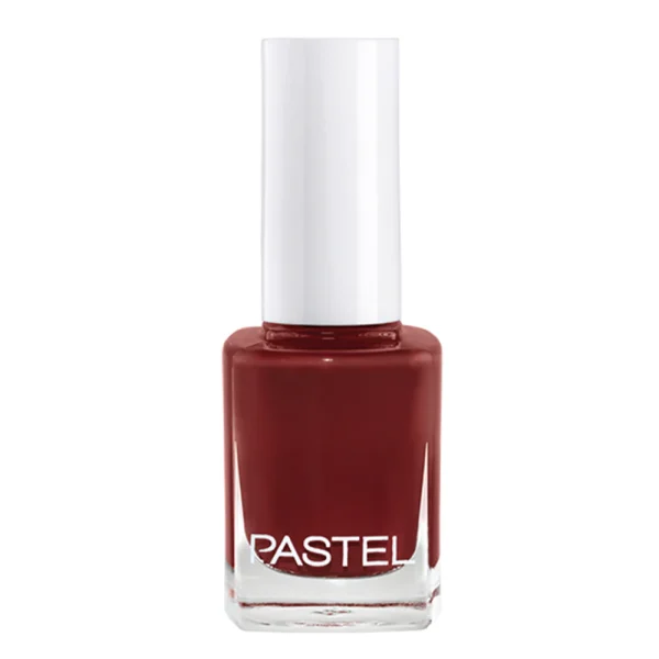 PASTEL NAIL POLISH 264