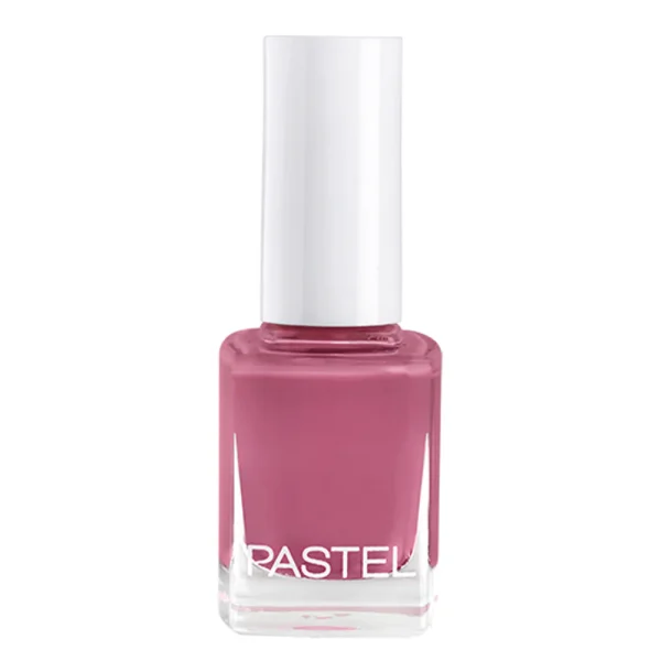PASTEL NAIL POLISH 266