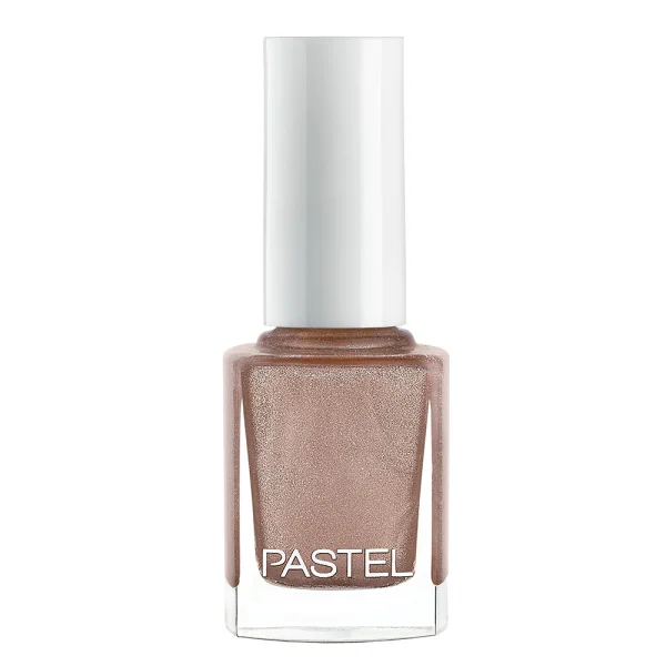 PASTEL NAIL POLISH 278