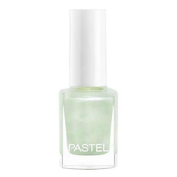 PASTEL NAIL POLISH 293