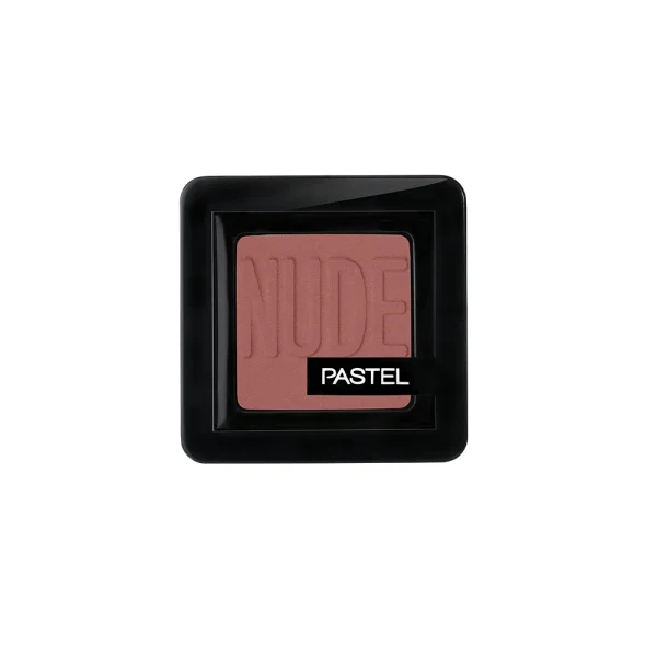 PASTEL NUDE SINGLE EYESHADOW 85