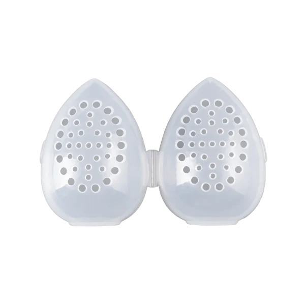 TMM Pro Blender Pod - CLEAR