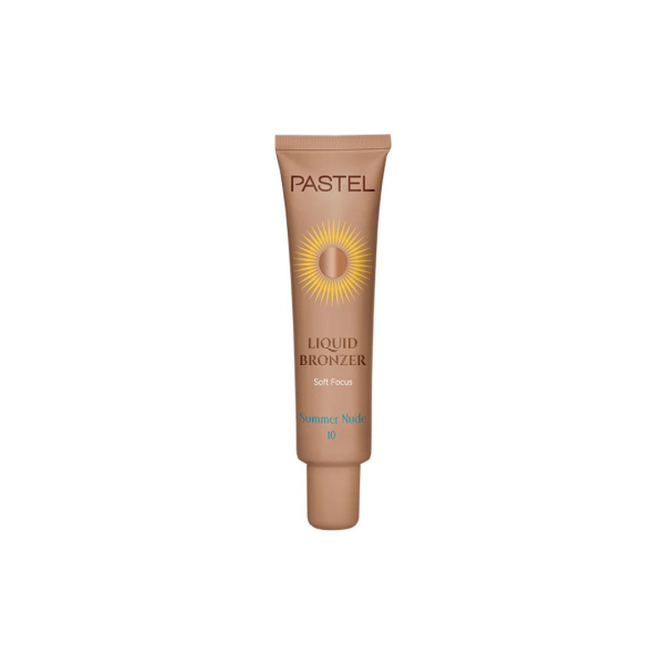 PASTEL PROFASHION LIQUID BRONZER SUMMER NUDE 10